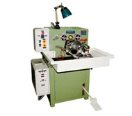 Manual OD Lapping Machine with VFD, Honing Machines, Manufacturer of Manual OD Lapping Machine, Mumbai, India